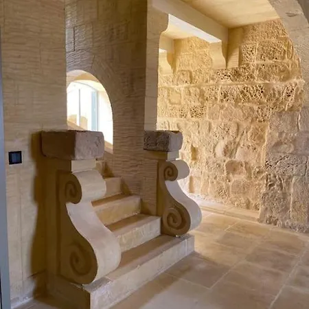 Traditional With Spectacular Sea Views Villa
