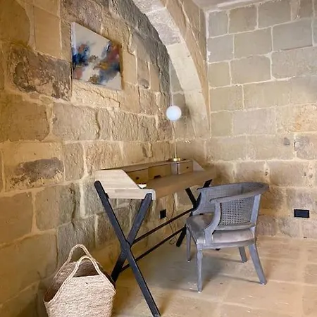 Villa Traditional With Spectacular Sea Views *