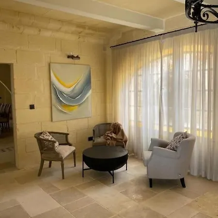 Villa Traditional With Spectacular Sea Views *