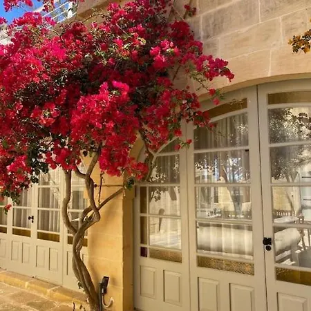 Traditional With Spectacular Sea Views * San Lawrenz