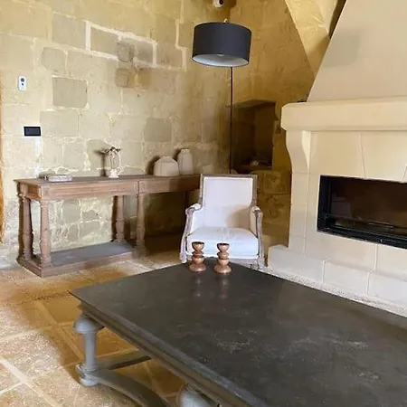 Traditional With Spectacular Sea Views * San Lawrenz