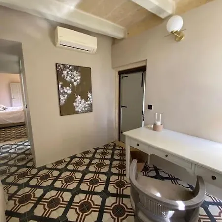 Traditional With Spectacular Sea Views * San Lawrenz