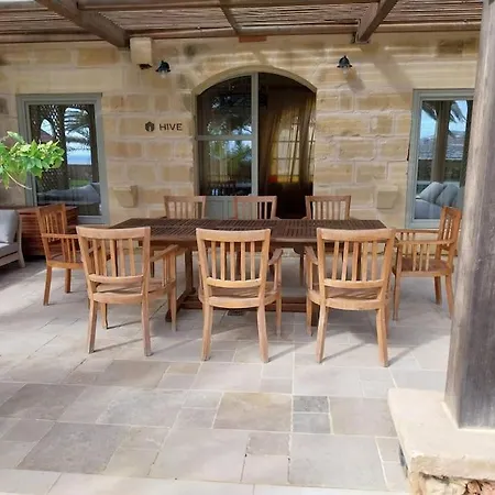 Traditional With Spectacular Sea Views * San Lawrenz