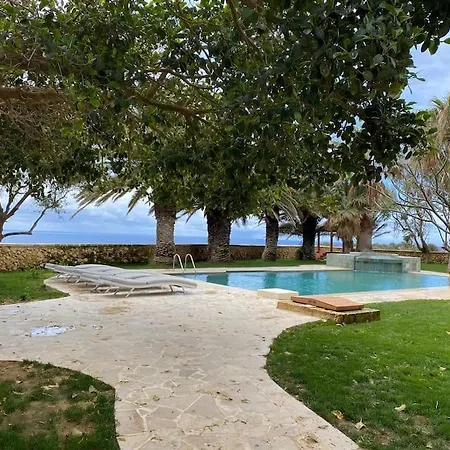 Villa Traditional With Spectacular Sea Views *