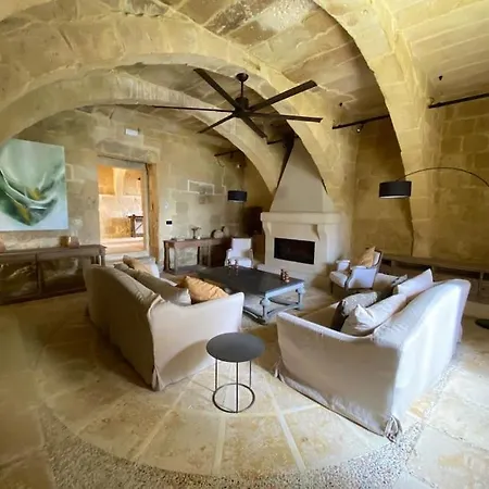 Traditional With Spectacular Sea Views * San Lawrenz